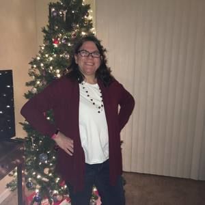 Meet your Posher, Marsha